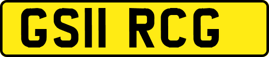 GS11RCG