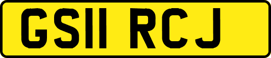 GS11RCJ