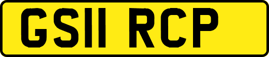 GS11RCP
