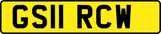 GS11RCW