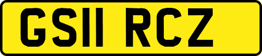 GS11RCZ