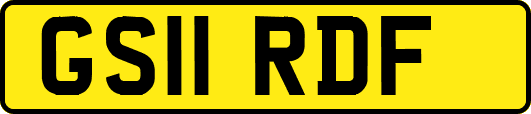 GS11RDF