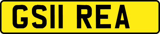 GS11REA