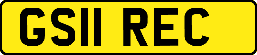 GS11REC