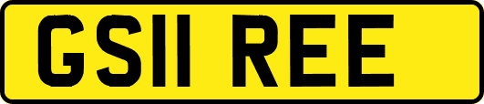 GS11REE