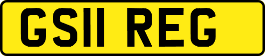 GS11REG