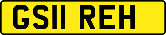 GS11REH