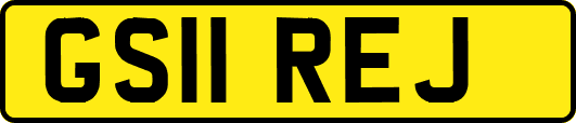 GS11REJ