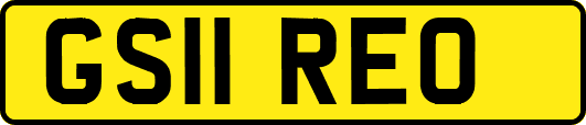 GS11REO