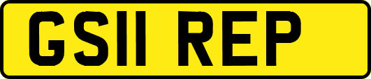 GS11REP