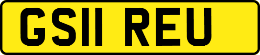 GS11REU