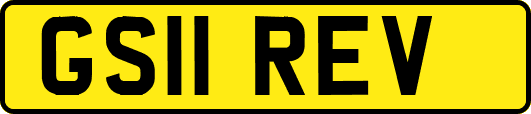 GS11REV