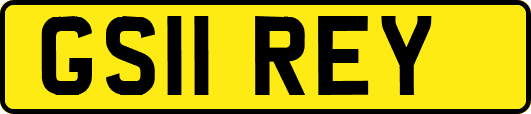 GS11REY