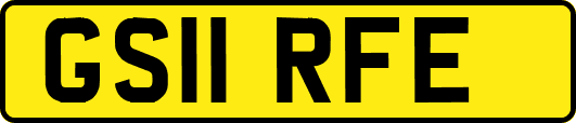 GS11RFE