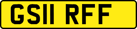 GS11RFF