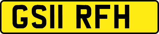 GS11RFH