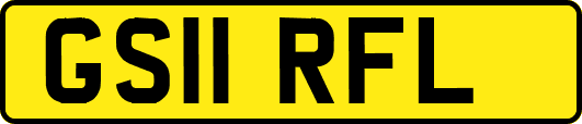 GS11RFL