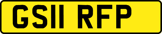 GS11RFP
