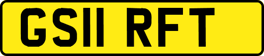 GS11RFT