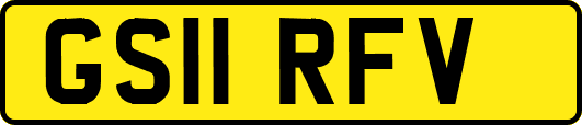 GS11RFV