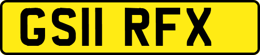 GS11RFX