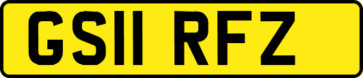 GS11RFZ