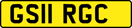 GS11RGC