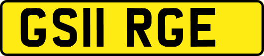 GS11RGE