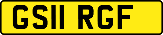 GS11RGF
