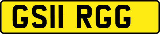 GS11RGG