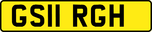 GS11RGH