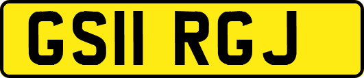 GS11RGJ