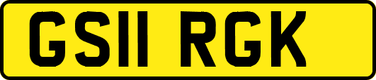GS11RGK