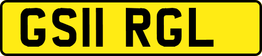 GS11RGL