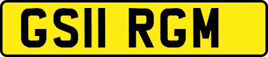 GS11RGM