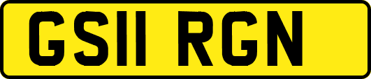 GS11RGN