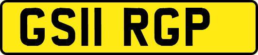 GS11RGP