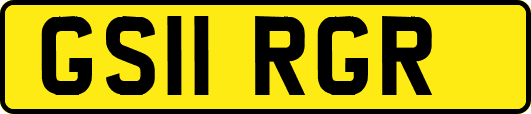 GS11RGR