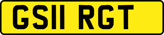 GS11RGT