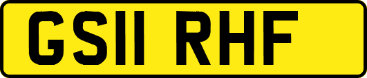 GS11RHF