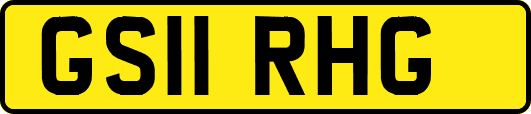 GS11RHG