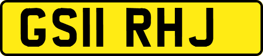 GS11RHJ