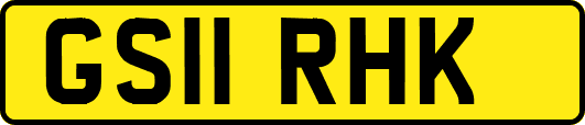 GS11RHK
