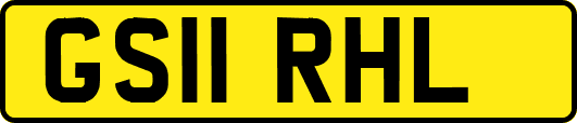 GS11RHL