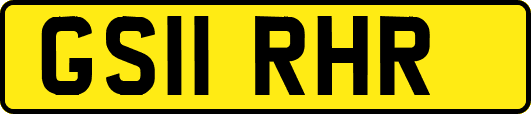 GS11RHR