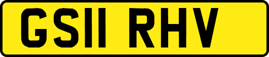 GS11RHV