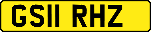 GS11RHZ