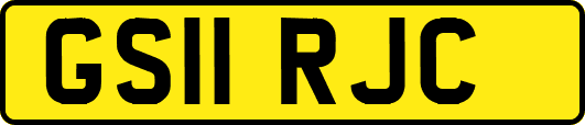 GS11RJC