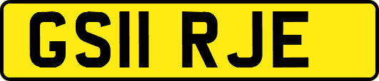 GS11RJE