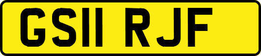 GS11RJF